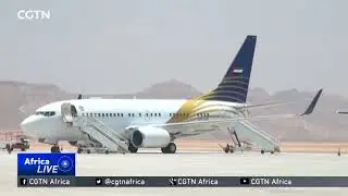 African Union steps in to protect Somalia's sovereignty