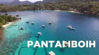 pantai iboih surga tersembunyi kota sabang