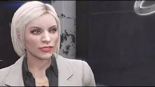 GTA V - Casino - Cashing Out (Ms. Baker) - October 2025
