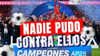 ¡TIGRES SE QUEDÓ CON LAS GANAS! Toluca se lleva la gloria | Línea de Gol