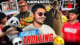 Mayor Gullu, Zane & Mish Trolling Monarch 😂 | Epic SoulCity 2.0 Highlights 🔥