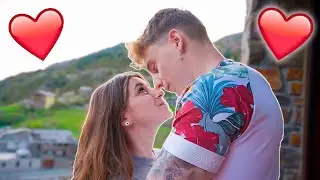 FUI A SU CASA PARA RECONQUISTARLA 💘 *no esperaba esto* Exi