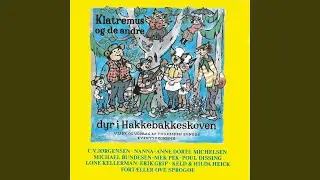 Peberkagebagersang