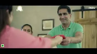 Dhara Diwali Preparations - Ab Zimmedariyon Mein Hai Ek Naya Haath!