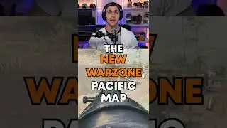 Will I WIN ONE game of WARZONE PACIFIC solos - Part Two (WARZONE CALDERA)