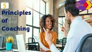 Five Principles of Coaching