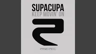 Keep Movin' On (Nari & Gaudino Mix)