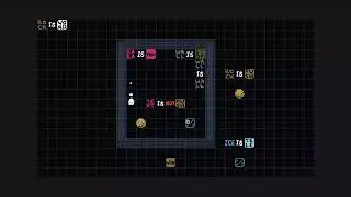 BIY.125, Chasm, Extra, 03, BROKEN, Baba is You