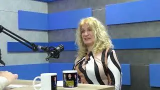 Budapesti Zsaruk Podcast - Zalotay Mariann a BRFK K&oacute;rus&aacute;nak egyes&uuml;leti vezetője