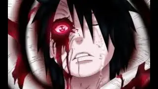 Obito AMV -  xanny