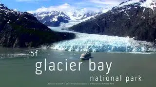 Feel the awe of Alaska's glaciers with Princess Cruises