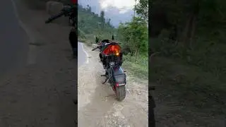 My Amazing 😍 Modified KTM RC 200 Bs6 😱&hellip;
