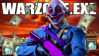 WARZONE REBIRTH ISLAND FUNNIEST/BEST MOMENTS