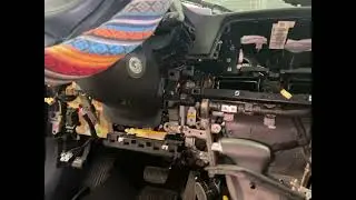 Evaporator & Heater Components for 2016 Kia Optima full replacement