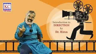 Filmdirection techniques 4