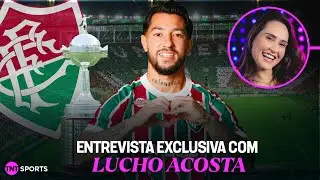 LUCHO ACOSTA: 
