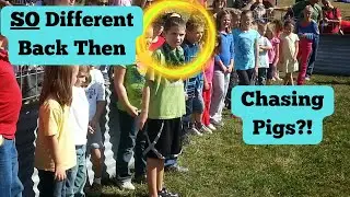 His AUTISM was DIFFERENT at 10 Years Old