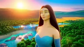 Gaia Mother Earth  #GaiaMotherEarth #ChildrensSong #SaveTheEarth #NatureLover #EarthDaySong #aivideo