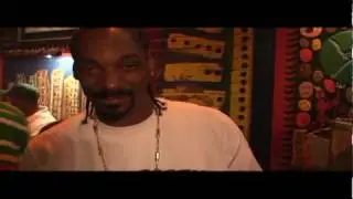 Definne ft. Snoop Dogg- who said