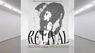 MADSPILL - 