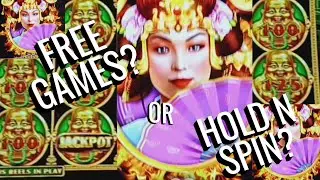TRIPLE SUPREME FIRST SPIN BONUS