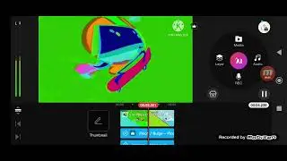 PBS Kids France in Seba Zuziam's Group