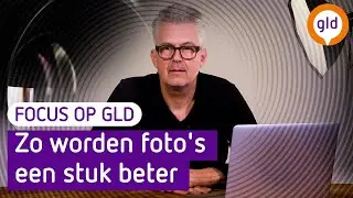 Praktische TIPS en TRUCS om BETERE FOTO'S te maken  | FOTOGRAFIE voor BEGINNERS #6
