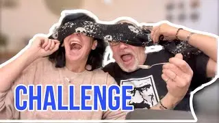 WHAT’S IN MY MOUTH CHALLENGE 🤢