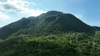 Bangkong Kahoy Valley: The Valley Between Mt. Banahaw and Mt. San Cristobal (4K)