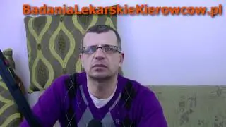 Widzenie Stereoskopowe: Auto Służbowe