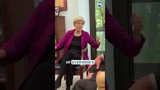 McGovern-Warren Collab Part 1 (Healthcare & Shutdown)