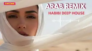 Habibi (حبيبي) – Deep House with Ethnic Elements