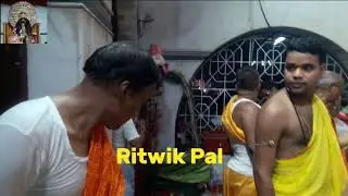 Sokuntala Sri Sri Raksha Kali Puja 2019 । শকুনতলা শ্রীঁ রক্ষাকালী মাতার ১৩০তম মহাপূজার মহাআরতি পর্ব