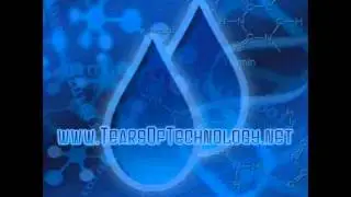 Tears of Technology & Serenity - Love Survives