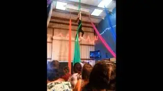 Suspended Motion Summer Showcase Act 5
