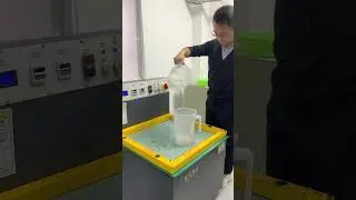 #magnetic #factory #polishingequipment #metal #machine #materialtesting #polishingmachine #fyp #fy