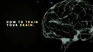 How to train your Brain? best motivation video