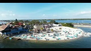 Whiskey Joe's Tampa Bar and grill