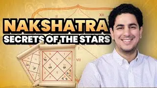 What is Nakshatra in Vedic Astrology |  27 Nakshatras Can Transform Your Life
