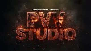 Historic PVV Studio Collaboration | Timeless Tamil Romantic Melodies Collection