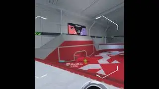 Toxic Takedown in Orion drift Pt.1 (Things get heated)
