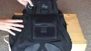Maxpedition Monsoon Gearslinger