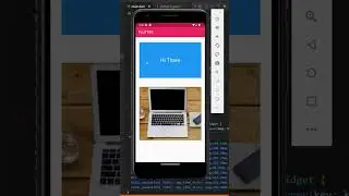Flutter: Showing a Context Menu on Long Press 