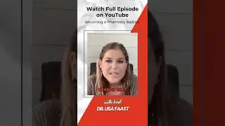 How to Improve Patient Relationships and Boost Your Independent Pharmacy Growth With Dr. Lisa Faast