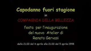 capodanno fuori stagione 1998