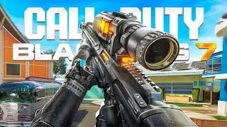 This is Master Prestige Sniping in Search and Destroy!