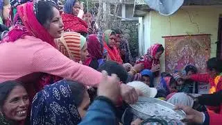 भैरव देवता का दिव्य दर्शन 🔥 | न्याय और शक्ति के लोकदेवता #भैरव_देवता #जंगली_भैरव #नमड़ू_भैरव