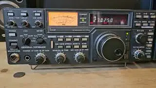 CB RADIO SOUNDS LIKE A COUNTY JAIL IN SEATTLE LOL  😆 