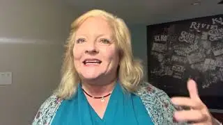 Camp Gamicon Session Trailer for Sherry Prindle