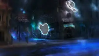 Kenji Araki - Pillow (Official Visualiser)